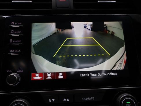 Used 2020 Honda Civic Si image 22