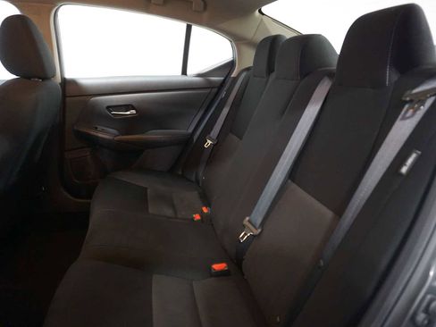 Used 2023 Nissan Sentra SV image 15