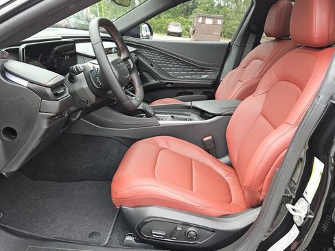 New 2026 Dodge Charger R/T AWD/4WD image 10