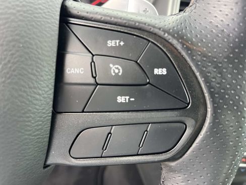 Used 2023 Dodge Charger R/T w/ Cold Weather Package RWD image 28