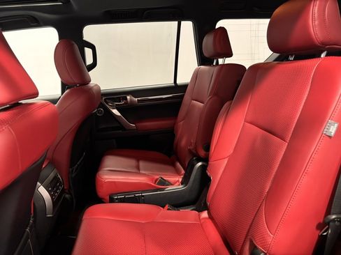 Used 2023 Lexus GX 460 Luxury image 21