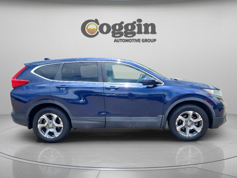 Used 2018 Honda CR-V EX image 6