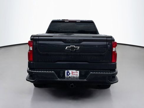 Used 2024 Chevrolet Silverado 1500 RST w/ Protection Package RWD image 6