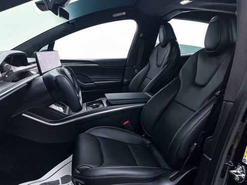 Used 2022 Tesla Model X Plaid image 20