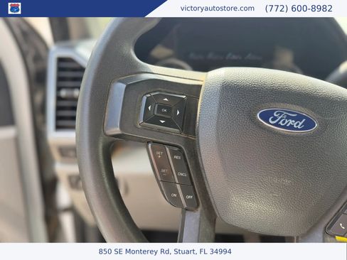Used 2022 Ford F250 XLT w/ XLT Value Package AWD/4WD image 26