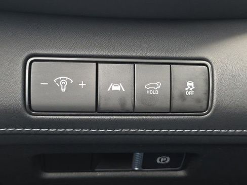 Certified 2022 Hyundai Santa Fe Limited image 13