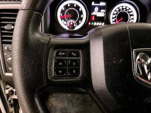 Used 2015 RAM 1500 Tradesman w/ Power & Remote Entry Group image 17