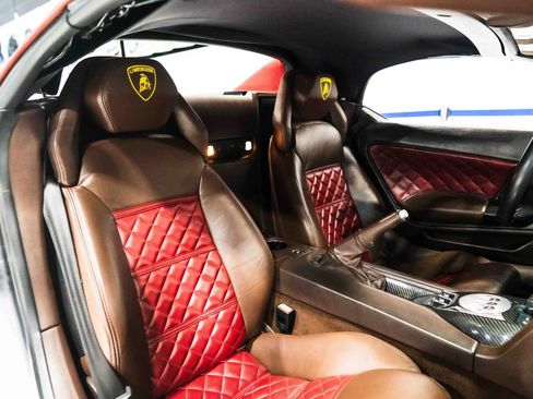 Used 2012 Lamborghini Gallardo LP 550-2 RWD image 23