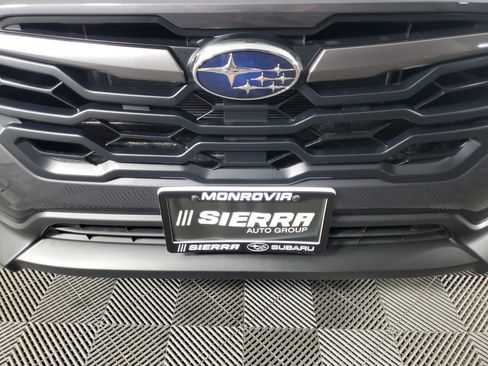 New 2026 Subaru Crosstrek 2.0i Premium image 10