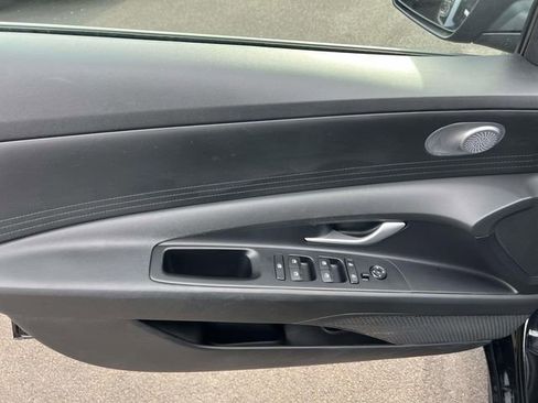 Certified 2023 Hyundai Elantra SEL w/ Cargo Package image 14