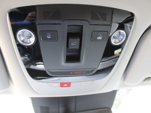 New 2026 Kia Sorento S w/ S Panoramic Sunroof Package FWD image 50