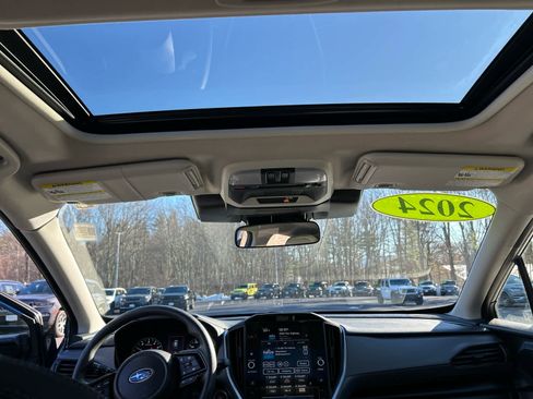 Used 2024 Subaru Crosstrek 2.0i Premium image 39