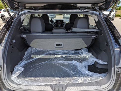 New 2026 Subaru Crosstrek 2.5i Limited AWD/4WD image 13