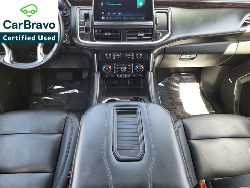 Used 2024 Chevrolet Tahoe LT AWD/4WD image 18
