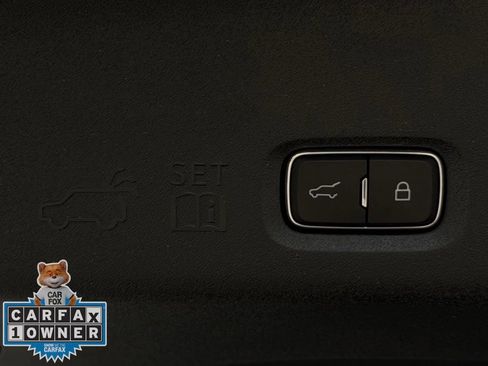Used 2025 Lincoln Navigator Reserve AWD/4WD image 29