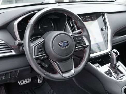 Used 2020 Subaru Legacy Sport w/ Popular Package #2 image 11