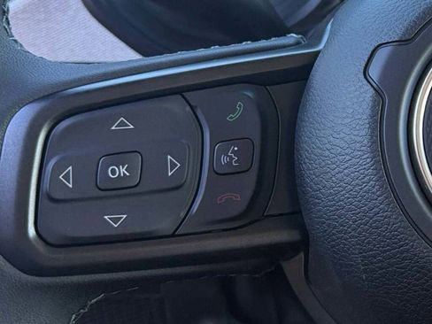 New 2026 Jeep Gladiator Sport image 33