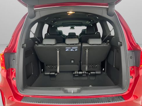 New 2026 Honda Odyssey Sport-L image 28