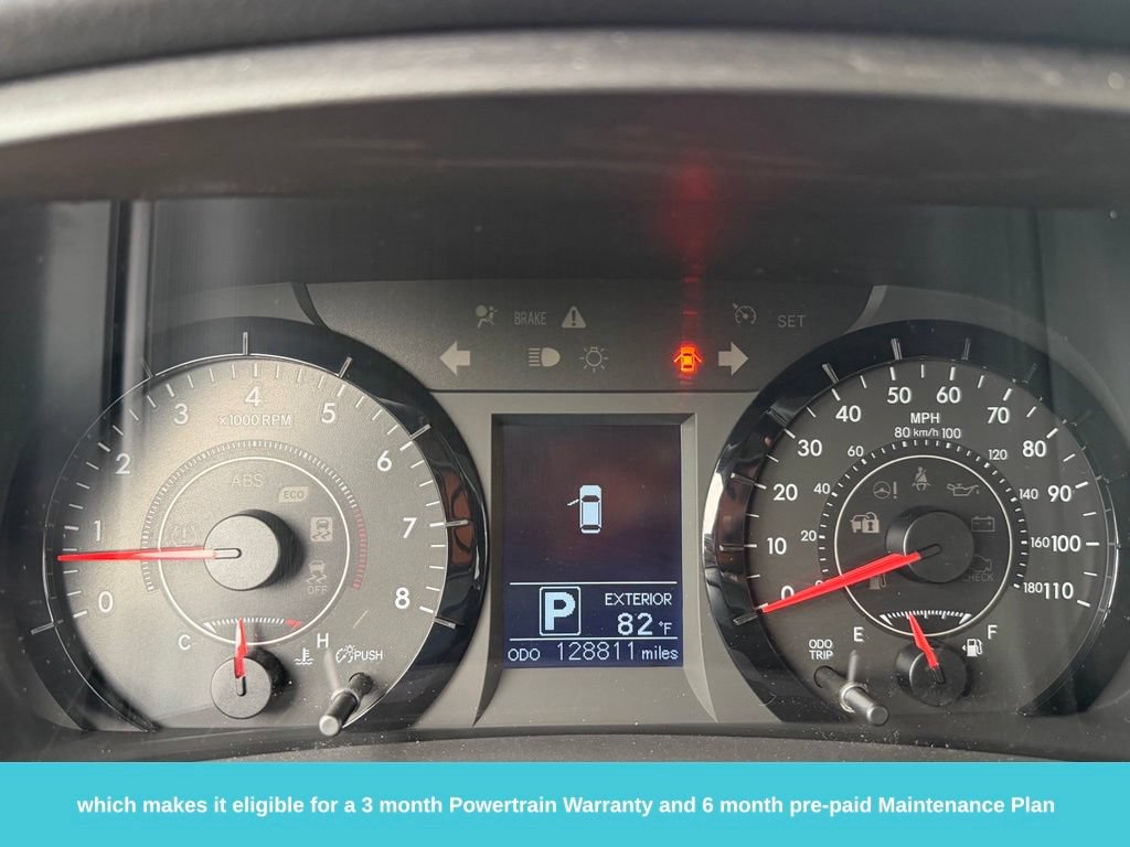 Used 2015 Toyota Sienna LE FWD image 18
