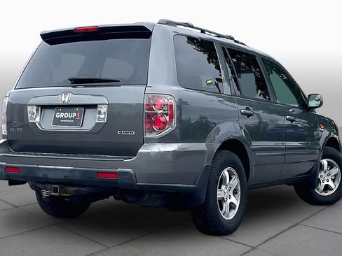 Used 2007 Honda Pilot EX-L image 12