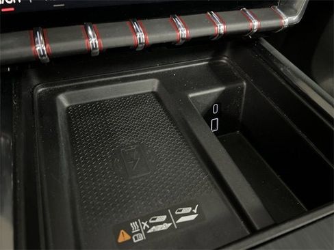 Certified 2024 GMC Acadia AT4 w/ Super Cruise Package image 36