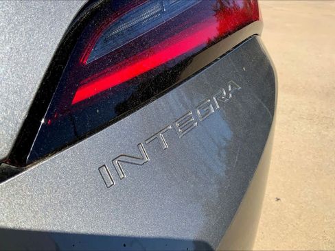 Used 2025 Acura Integra image 28