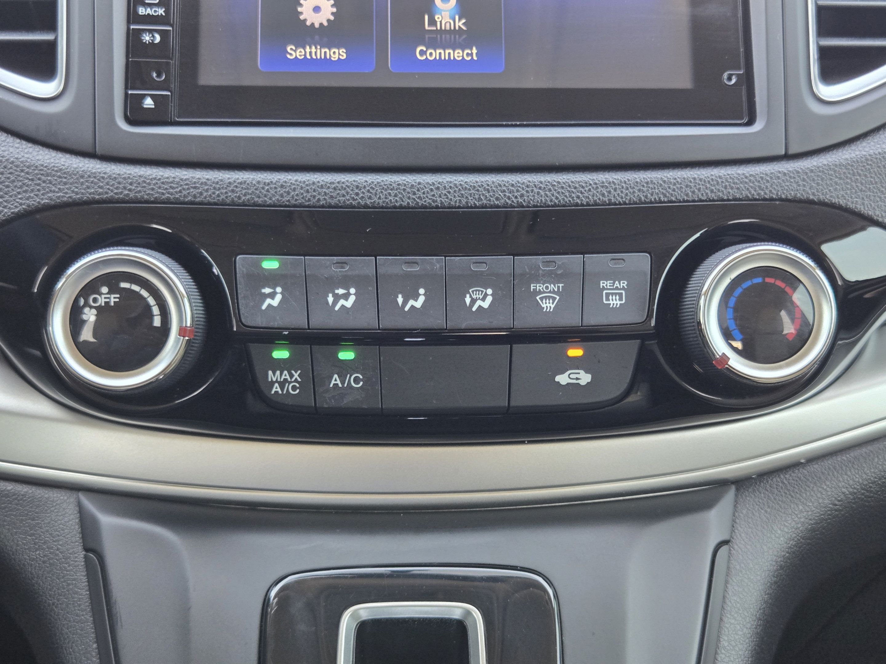 Used 2016 Honda CR-V EX image 16