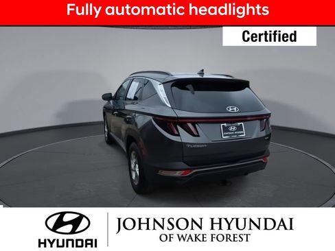 Used 2023 Hyundai Tucson SEL image 7
