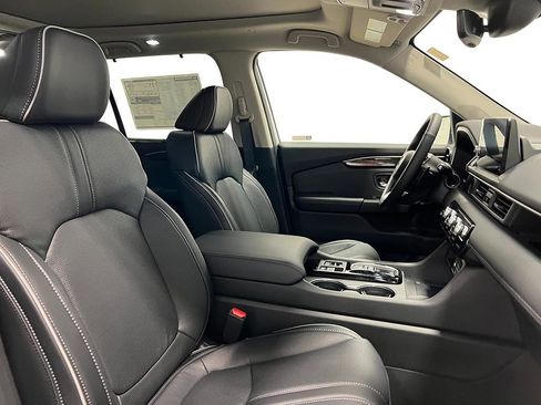New 2025 Honda Pilot Elite image 42