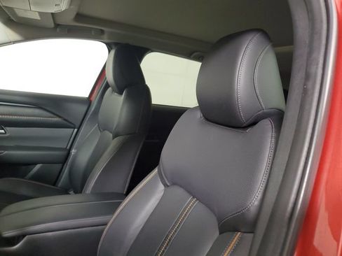 Certified 2024 MAZDA CX-50 AWD 2.5 Turbo w/ Cargo Package image 23