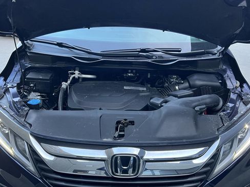Used 2019 Honda Odyssey EX-L image 33