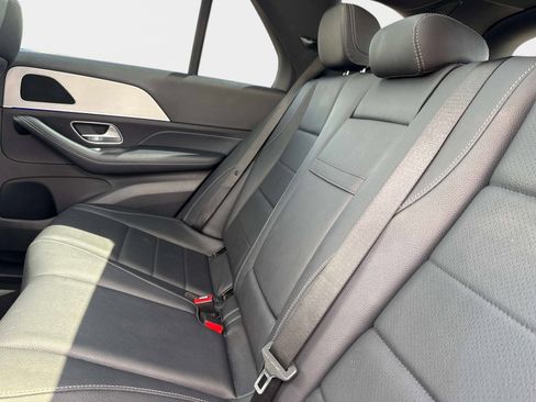 Certified 2024 Mercedes-Benz GLE 350 4MATIC image 11