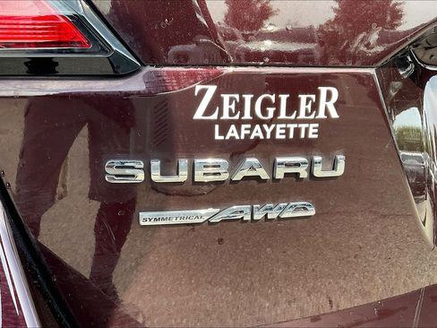 Used 2023 Subaru Outback Limited AWD/4WD image 21