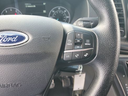 Used 2024 Ford Transit 250 w/ Exterior Upgrade Package image 20