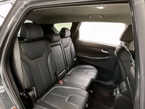 Certified 2023 Hyundai Santa Fe XRT w/ Cargo Package image 18