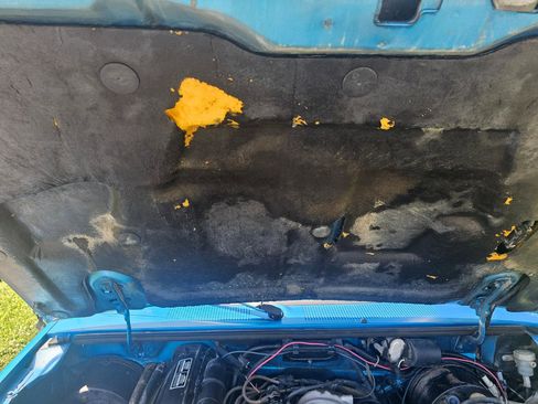 Used 1992 Ford Ranger 2WD Regular Cab image 15