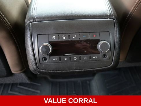 Used 2017 GMC Acadia Limited SLT AWD/4WD image 22