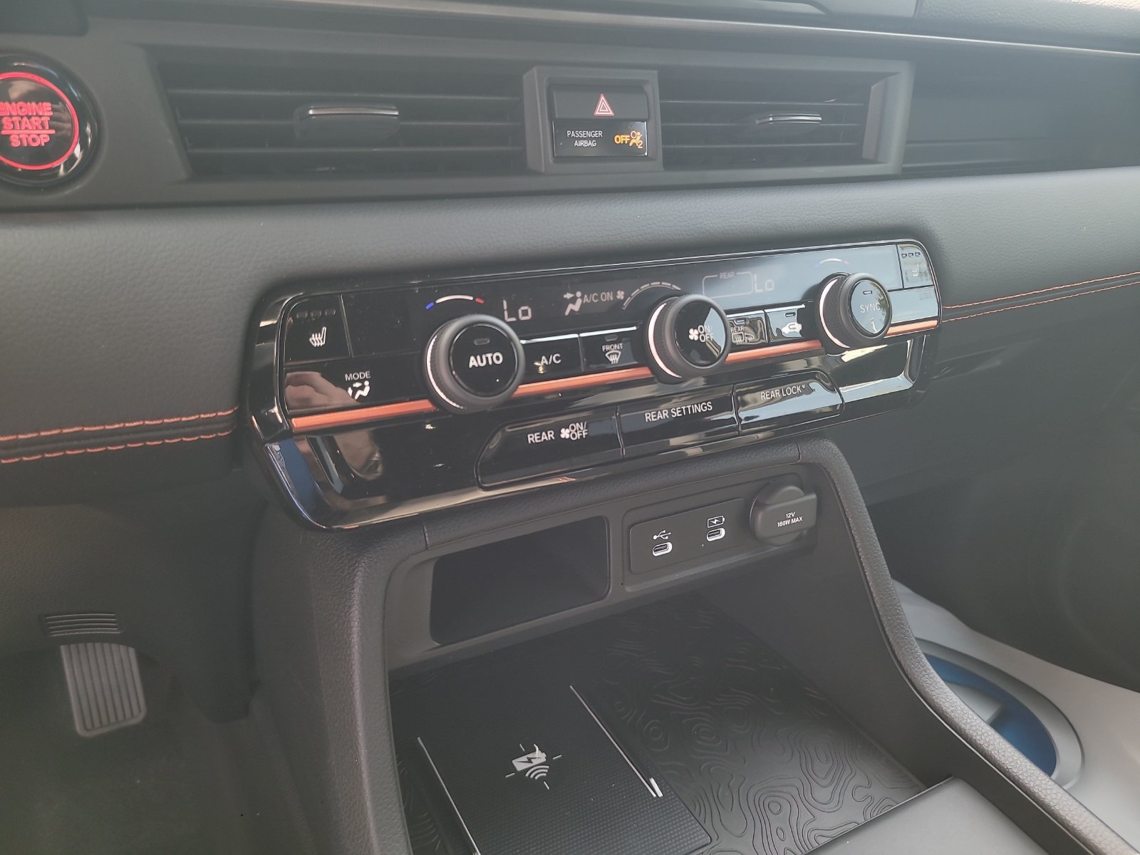 New 2026 Honda Pilot TrailSport image 19