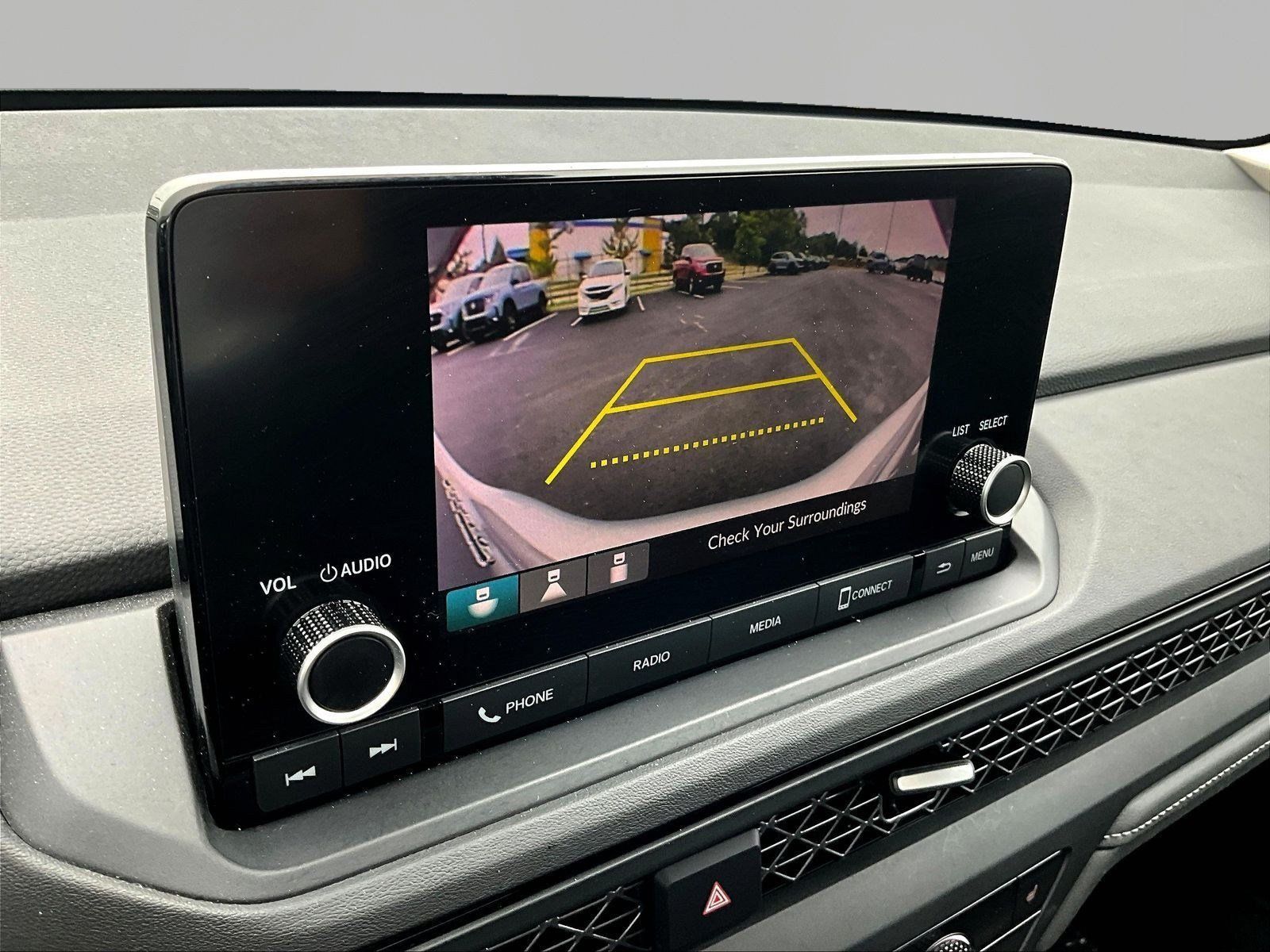 Used 2023 Honda Accord EX image 13