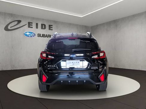 New 2026 Subaru Crosstrek 2.5i Limited AWD/4WD image 11