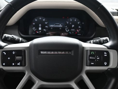 Used 2023 Land Rover Defender 110 X-Dynamic SE image 19
