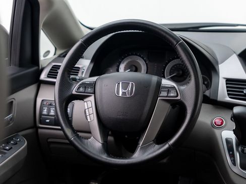 Used 2015 Honda Odyssey EX-L image 12