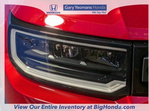 New 2026 Honda Passport RTL image 12