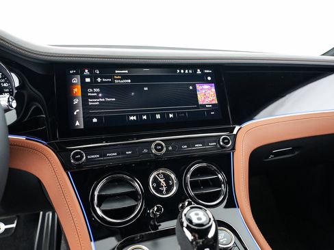 New 2026 Bentley Continental GT AWD/4WD image 25