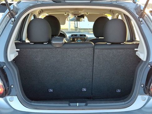 Used 2021 Mitsubishi Mirage 4D Hatchback image 27