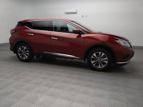 Used 2017 Nissan Murano S w/ Navigation Package image 11