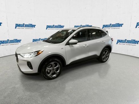 New 2026 Ford Escape ST-Line Select w/ Tech Pack #1 image 5