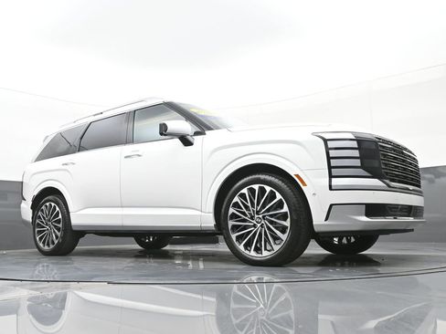 Used 2026 Hyundai Palisade Calligraphy image 57