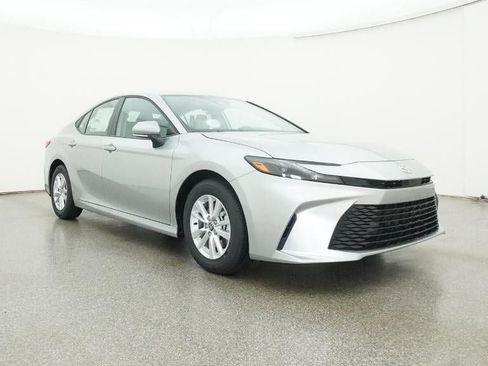 New 2026 Toyota Camry LE w/ Convenience Package image 29