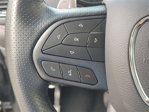 Certified 2024 Dodge Durango GT image 26